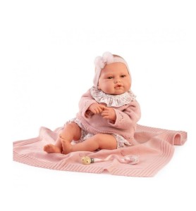Reborn Baby Love conjunto...