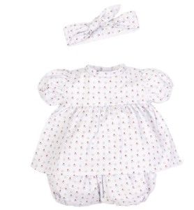 Trajes muñecas 33 cm