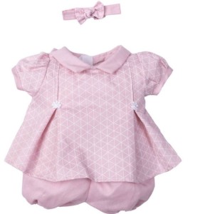 Trajes muñecas 42 cm...