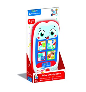 Baby Smartphone