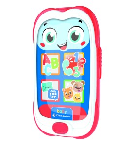 Baby Smartphone