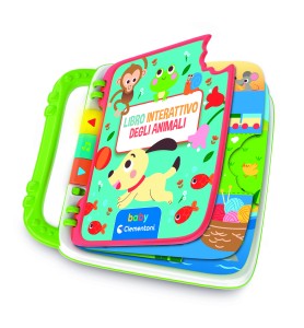 Libro Interactivo Cucú...