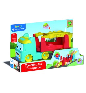 Camión Garaje de coches