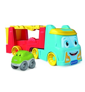 Camión Garaje de coches