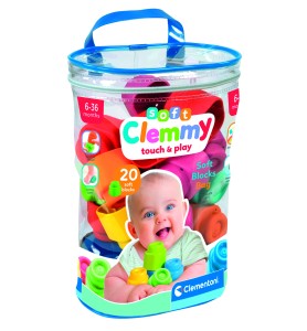 CLEMMY BAG 20 PCS