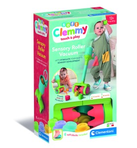 Clemmy Apirador Sensorial