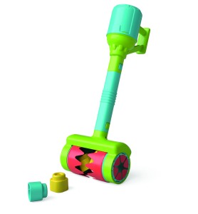 Clemmy Apirador Sensorial