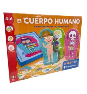 El Cuerpo Humano