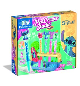 STITCH ESTUDIO DE BOLIGRAFOS