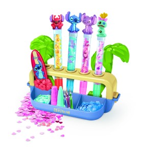 Create your Stitch Pens