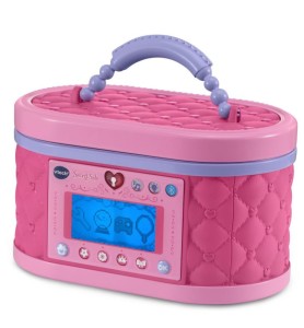 MI MALETÍN SECRETO KIDISECRETS