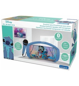 STITCH BLUETOOTH ALTAVOZ DE...