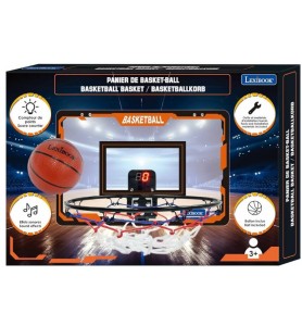 CANASTA BALONCESTO CON...