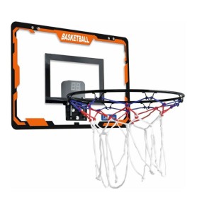 CANASTA BALONCESTO CON...