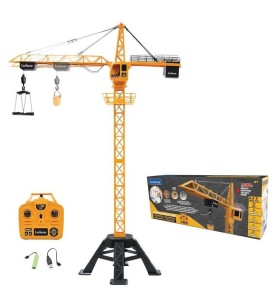 GRUA CROSSLANDER PRO...