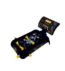 BATMAN ELECTRONIC PINBALL...