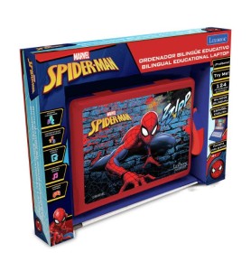 SPIDER MAN BILINGUAL...