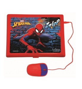 SPIDER MAN BILINGUAL...