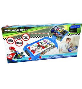 MARIO KART ELECTRONIC...