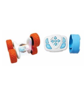 CROSSLANDER TODO TERRENO...