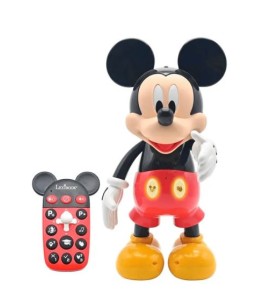 ROBOT INTERACTIVO MICKEY...