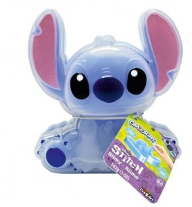 STITCH CRA-Z SLIME