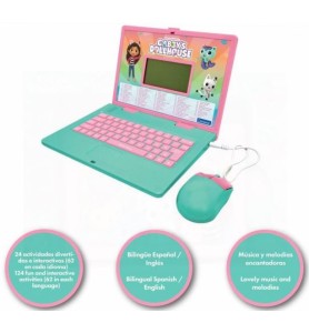 PORTÁTIL GABBY EDUCATVO...