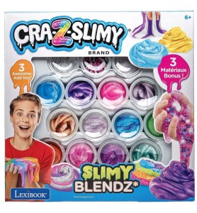 KIT SLIMY BLENDZ