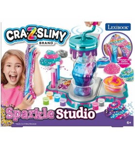ESTUDIOS CRA-Z SLIMY SPARKLE