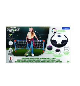 AEROFOOT DISCO DE FUTBOL DE...