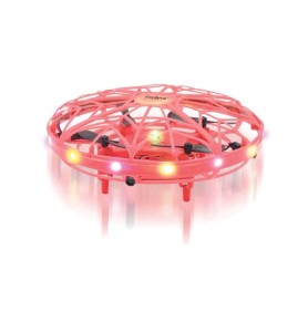 Minidron con control...