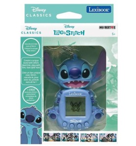CONSOLA DINEY STITCH MY...