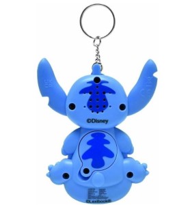 CONSOLA DINEY STITCH MY...
