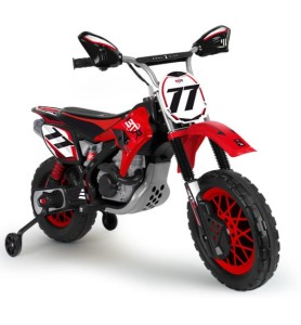 BTR MOTO THUNDER MAX VX