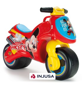 INJUSA CORREPASILLOS MOTO...