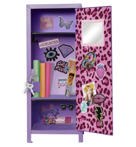 TAQUILLA METALICA CON IMANES