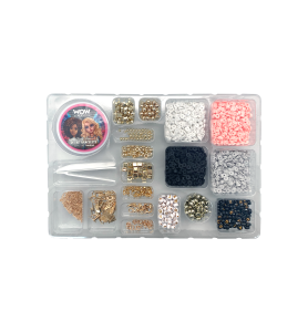 DIY BRACELET MAKER WOW