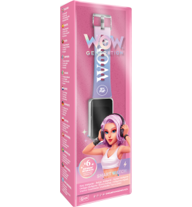 SMARTWATCH CON DOBLE