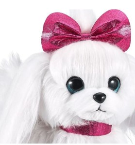 Perro interactivo Lil Paw...