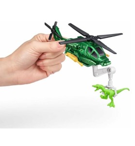 Dinosaurio Robo Alive Dino...