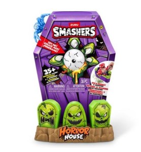 Figura Smashers Horror...