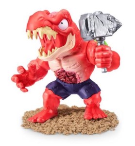 Figura Smashers Horror...