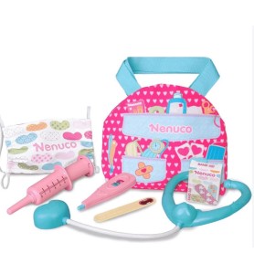 Nenuco Botiquín de emergencias