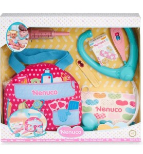 Nenuco Botiquín de emergencias