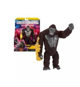 Godzilla vs Kong Figura...