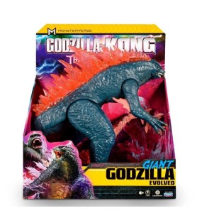 GxK - 28cm Giant Godzilla