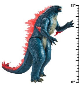 GxK - 28cm Giant Godzilla