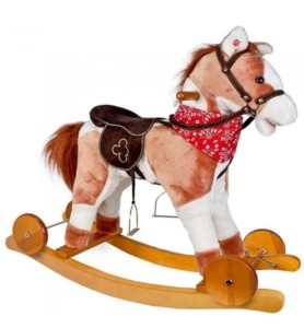 Caballito Balancín con...