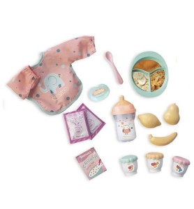 NENUCO COMIDITAS ACCESORIOS