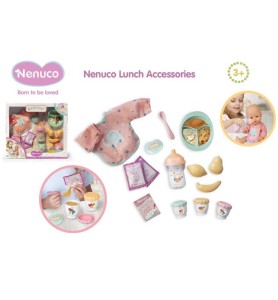 NENUCO COMIDITAS ACCESORIOS